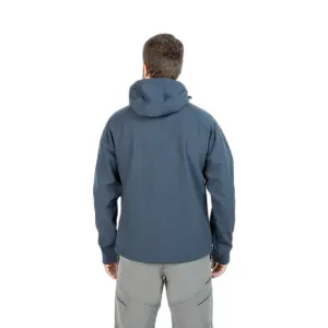 Chaqueta de senderismo Softshell Izas Stratus image-1