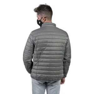 Down jacket Izas Nasser image-1