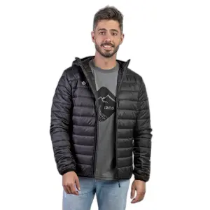 Chaqueta de plumas Izas Sindu image-0