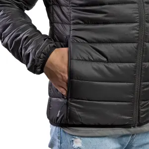 Chaqueta de plumas Izas Sindu image-4