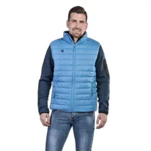 Ärmellose Daunenjacke Izas Tyree image-1