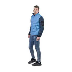 Ärmellose Daunenjacke Izas Tyree image-2