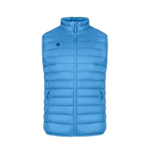 Ärmellose Daunenjacke Izas Tyree image-0