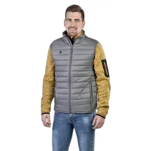Ärmellose Daunenjacke Izas Tyree image-0