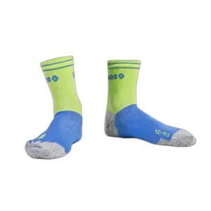 Chaussettes de randonnée Izas Varese image-1