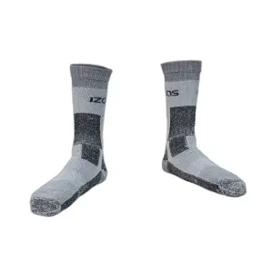 Chaussettes de randonnée Izas Fucus image-1