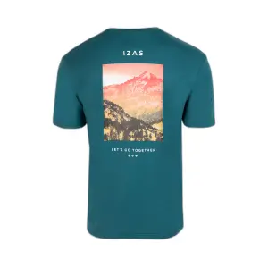 T-shirt Izas Abanto image-2