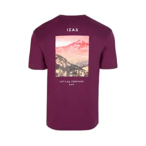 T-shirt Izas Abanto image-2