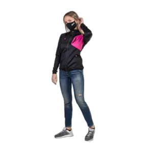 Polaire femme Izas Somka image-1