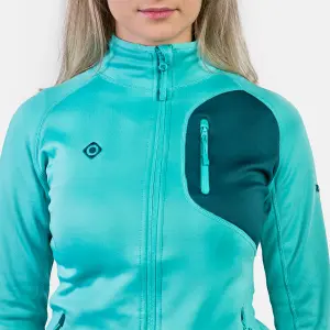 Polaire femme Izas Somka image-6