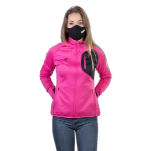 Polaire femme Izas Somka image-2