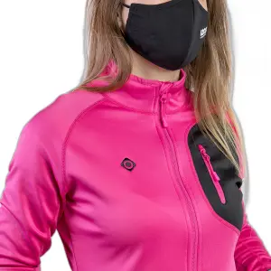 Polaire femme Izas Somka image-6