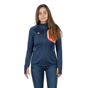 Polaire femme Izas Somka image-1