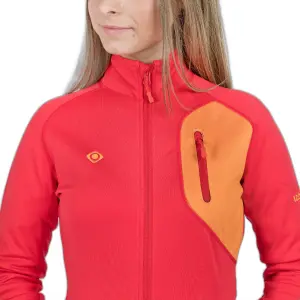 Polaire femme Izas Somka image-6
