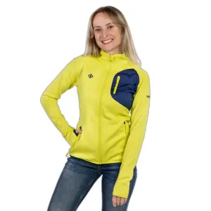 Polaire femme Izas Somka image-1