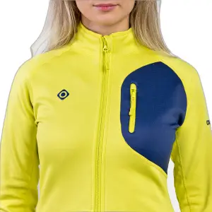 Polaire femme Izas Somka image-6