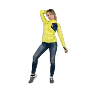 Polaire femme Izas Somka image-2