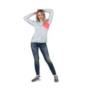 Polaire femme Izas Somka image-1