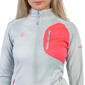 Polaire femme Izas Somka image-3
