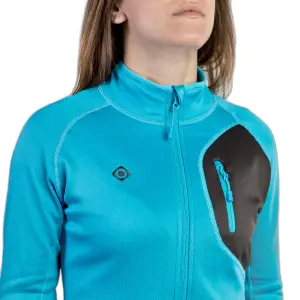 Polaire femme Izas Somka image-6