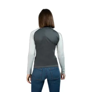 Polaire femme Izas Taku image-1