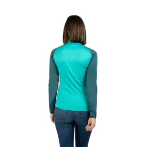 Polaire femme Izas Taku image-1