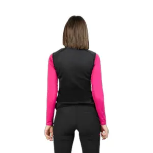 Polaire sans manches femme Izas Somka image-2