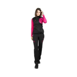 Polaire sans manches femme Izas Somka image-1