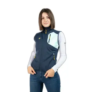 Polaire sans manches femme Izas Somka image-0