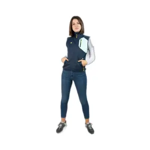 Polaire sans manches femme Izas Somka image-1