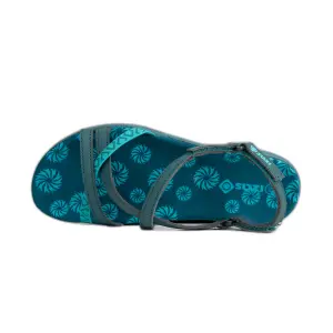 Sandales femme Izas Ancelle image-3