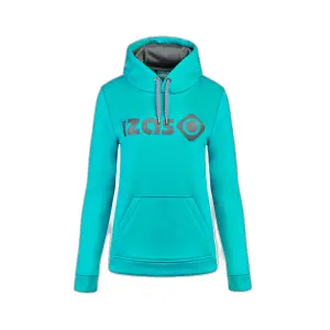 Sweatshirt för kvinnor Izas Duero image-0