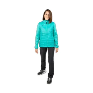 Women's fleece jacket Izas Noya image-2