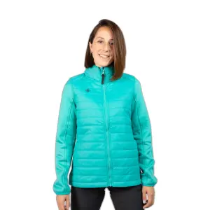 Women's fleece jacket Izas Noya image-0