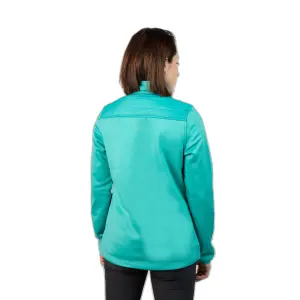 Women's fleece jacket Izas Noya image-1