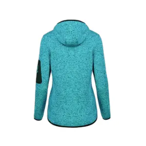 Polaire femme Izas Alder image-1