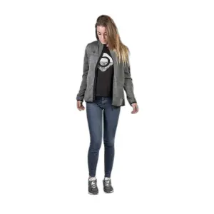 Polaire femme Izas Samaun image-1