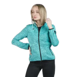 Polaire femme Izas Samaun image-0