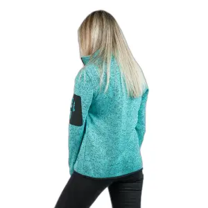 Polaire femme Izas Samaun image-2