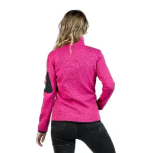 Polaire femme Izas Samaun image-2