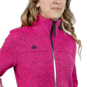 Polaire femme Izas Samaun image-3