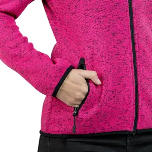 Polaire femme Izas Samaun image-4