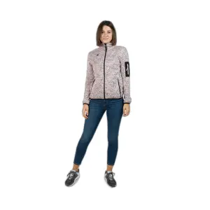 Polaire femme Izas Samaun image-1