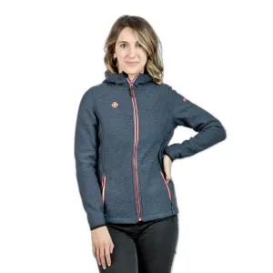Women's fleece Izas Guara image-0