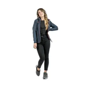 Women's fleece Izas Guara image-2