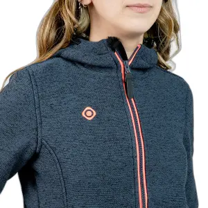 Women's fleece Izas Guara image-4