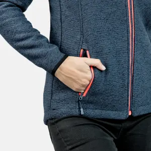 Women's fleece Izas Guara image-5