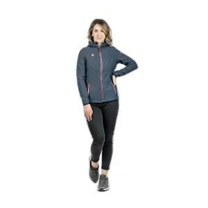 Women's fleece Izas Guara image-3