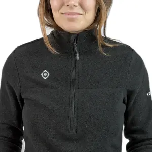 Women's fleece Izas Sutton image-5