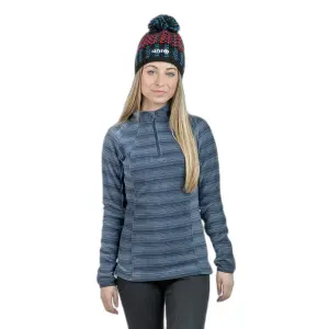Fleece för kvinnor Izas Sutton image-1